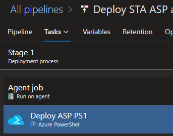 Azure DevOps Pipeline